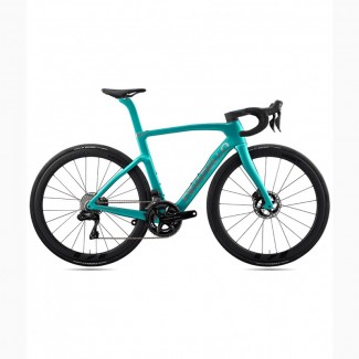 2026 Pinarello F9 Dura Ace Di2 Road Bike (BAMBOBIKE)