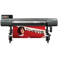 TrueVIS XP-640 Large-Format Eco-Solvent Printer