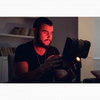 Магічна допомога від мага та екстрасенса Віктора Литовського - привороти, зняття порчі