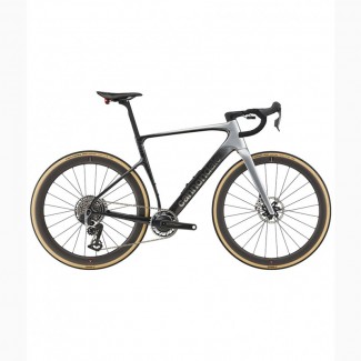 2025 Cannondale Synapse LAB71 SmartSense Road Bike (BAMBOBIKE)