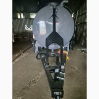 Бочка (цистерна) МЖТ