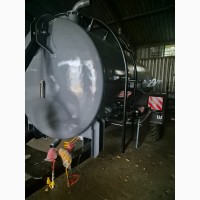 Бочка (цистерна) МЖТ