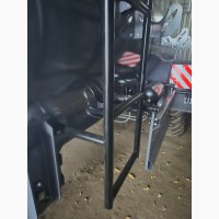 Бочка (цистерна) МЖТ