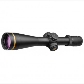 Leupold VX-6HD 4-24x52mm SFP (INDOOPTICS)