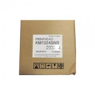 Konica 1024 snb printhead