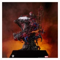 Marvel Maximum Carnage Collectible Bust (MEGATRONTOYS)