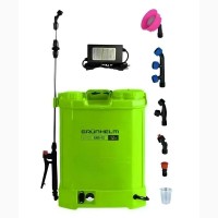 Садова техніка ToolBase - розумне рішення для догляду за ділянкою