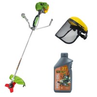 Садова техніка ToolBase - розумне рішення для догляду за ділянкою