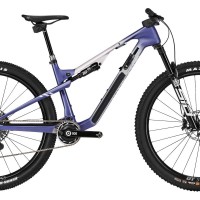 2024 Canyon Lux Trail CFR LTD Mountain Bike (INDORACYCLES)