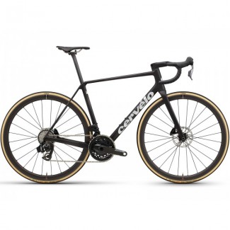 2026 Cervélo R5 Force AXS Road Bike (KINGCYCLESPORT)