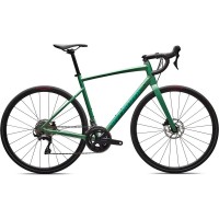 2026 Specialized Allez Comp Shimano 105 Road Bike (MONKEYCYCLESHOP)
