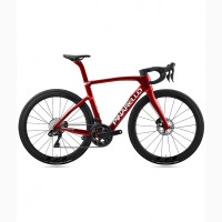 2026 Pinarello F7 Ultegra Di2 Road Bike (BAMBOBIKE)