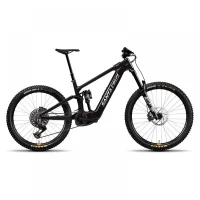 2026 Santa Cruz Bullit 4 MX C 90 Carbon C Enduro Electric Mountain Bike (MONKEYCYCLE)
