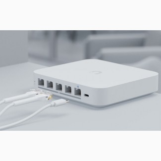 Высококачественный шлюз безопасности Gateway Max