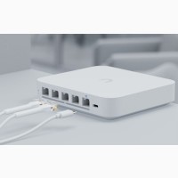 Высококачественный шлюз безопасности Gateway Max