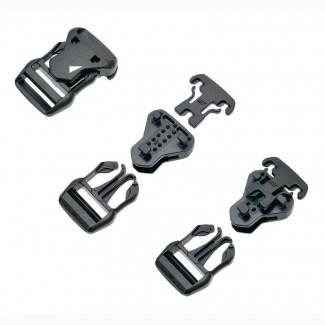 Якісний фастекс прибивний Lion Pouch 20 мм WJ - FastexUA