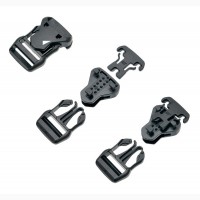 Якісний фастекс прибивний Lion Pouch 20 мм WJ - FastexUA