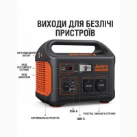 Зарядна станція універсальна Jackery Explorer 1000
