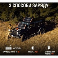 Зарядна станція універсальна Jackery Explorer 1000