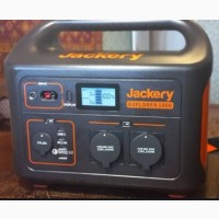 Зарядна станція універсальна Jackery Explorer 1000