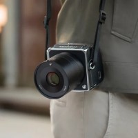 Hasselblad Xcd F3.4/75p Lens (INDOELECTRONIC)