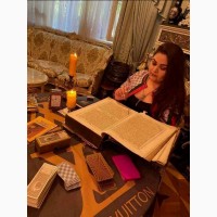 Любовная магия. Снятие порчи в Стамбуле