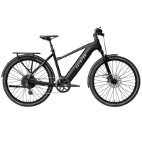 2026 Aventon Level 4 REC Electric Bike (KINGCYCLESPORT)