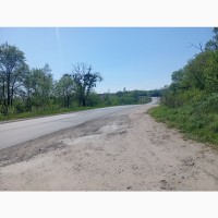 Продам участок в пригороде Киева Гореничи идеально для бизнеса