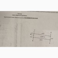 Продам участок в пригороде Киева Гореничи идеально для бизнеса
