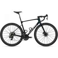 2026 Giant Defy Advanced SL 1 Road Bike (BIKOTIQUE)