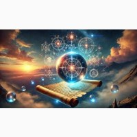 Особиста Мaтриця долі. Мaтриця сумісності пари з коханою людиною. Дитяча Мaтриця долі