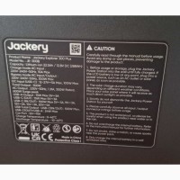 Зарядна станція універсальна Jackery Explorer 300PLS 288WH