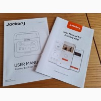 Зарядна станція універсальна Jackery Explorer 300PLS 288WH