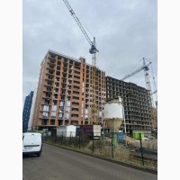 ФранківськНовобудова дешевше забудовника!! 632 $ m