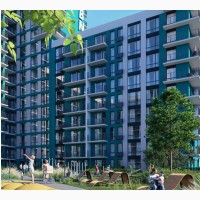 ФранківськНовобудова дешевше забудовника!! 632 $ m