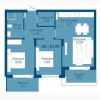 ФранківськНовобудова дешевше забудовника!! 632 $ m