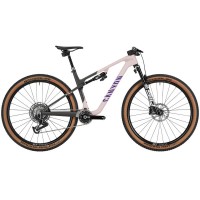 2024 Canyon Lux World Cup CFR CLLCTV Mountain Bike (INDORACYCLES)