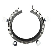 Протипожежні муфти EI-180 - до 180 хвилин надійного захисту від вогню та диму