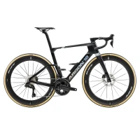 2026 Argon 18 Nitrogen Pro Shimano Ultegra Di2 Carbon Aero Road Bike (INDORACYCLES)