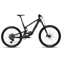 2026 Santa Cruz Bronson 90 Trail Carbon C Mountain Bike (MONKEYCYCLE)