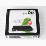 Спутниковый тюнер/ресивер Galaxy-Innovations GI S1115