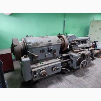 Организация в г. Харьков продаст станки металлорежущие