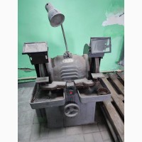 Организация в г. Харьков продаст станки металлорежущие