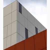 Фасадні касети BUDMAT - напряму від виробника