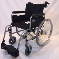 Прокат інвалідних колясок імпортного виробництва