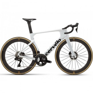 2026 Cervélo S5 Dura-Ace Di2 Road Bike (KINGCYCLESPORT)