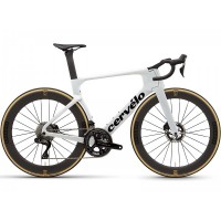 2026 Cervélo S5 Dura-Ace Di2 Road Bike (KINGCYCLESPORT)