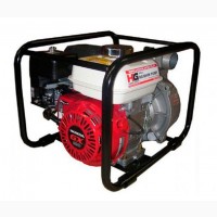 Мотопомпа Daishin SWT-50HX із доставкою та гарантією від дилера