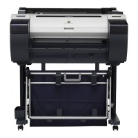 Canon imagePROGRAF iPF685 24 Large-Format Inkjet Printer (HARISEFENDI)