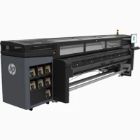 HP Latex 1500 126 Large-Format Superwide Printer